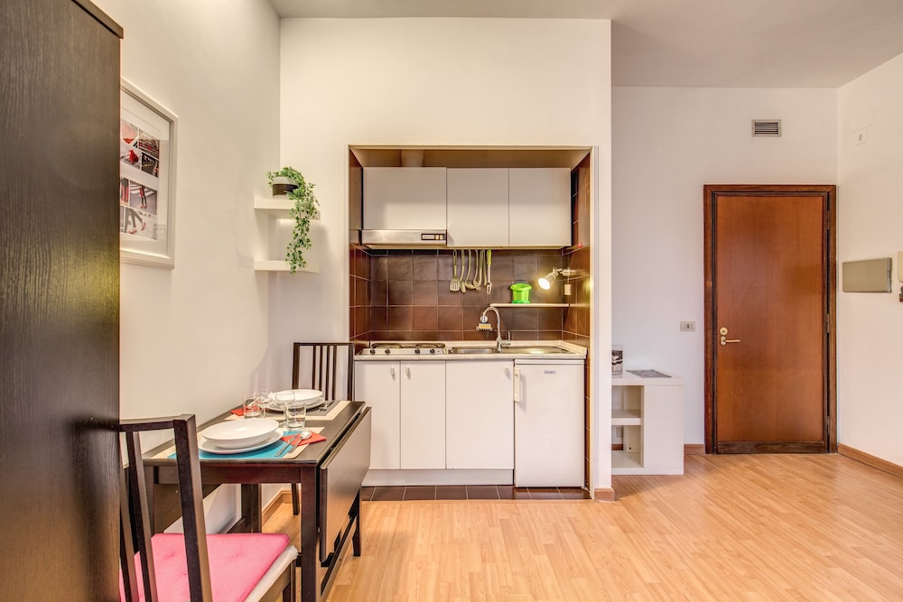 M&L Apartment - case vacanze a Roma