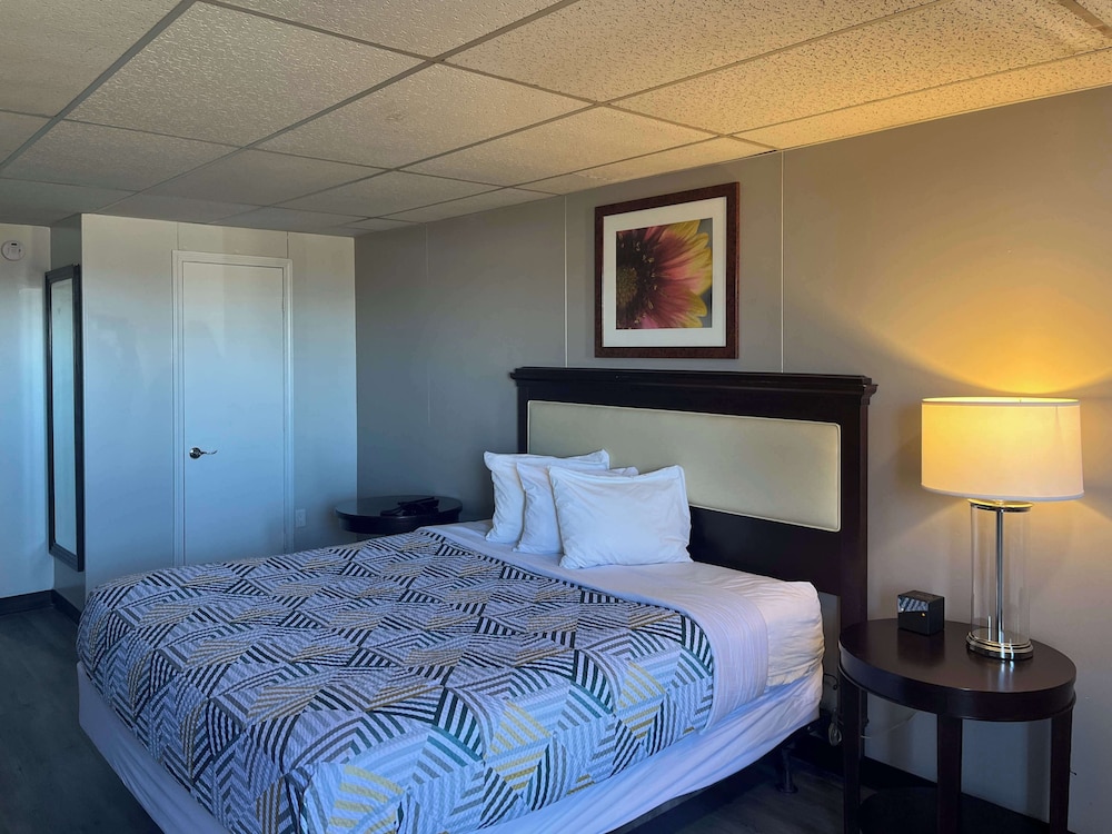 Studio 6 Borger, Tx – Boom Town