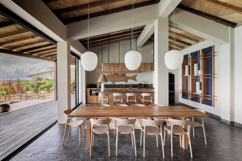 Panorama Villas Ceningan