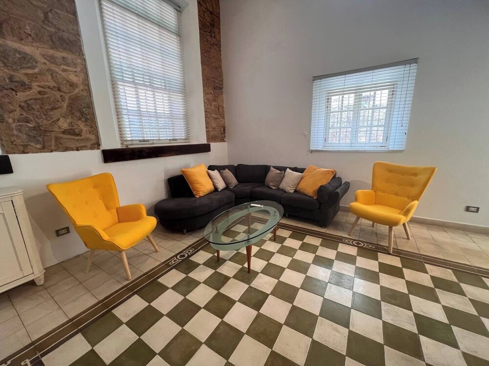 Luxury Oasis in Panama's Casco Viejo