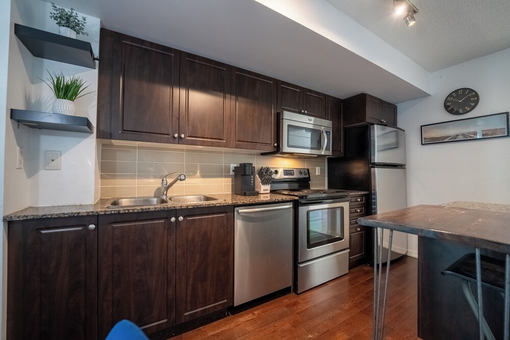 Fort York Suite