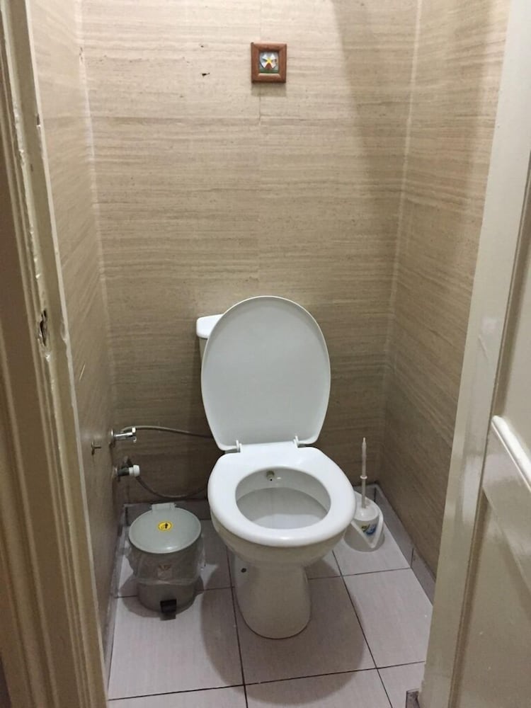 Sunrise İstanbul Süitleri - Image 26