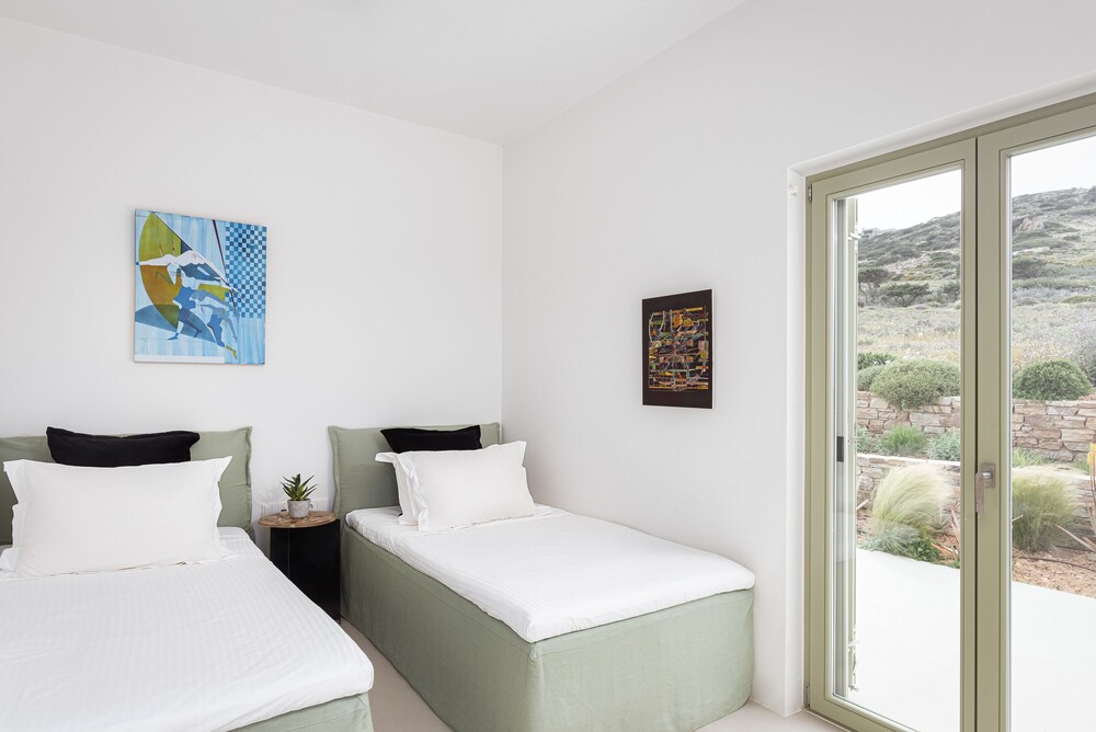 Antiparos Atelier Villa photo 4