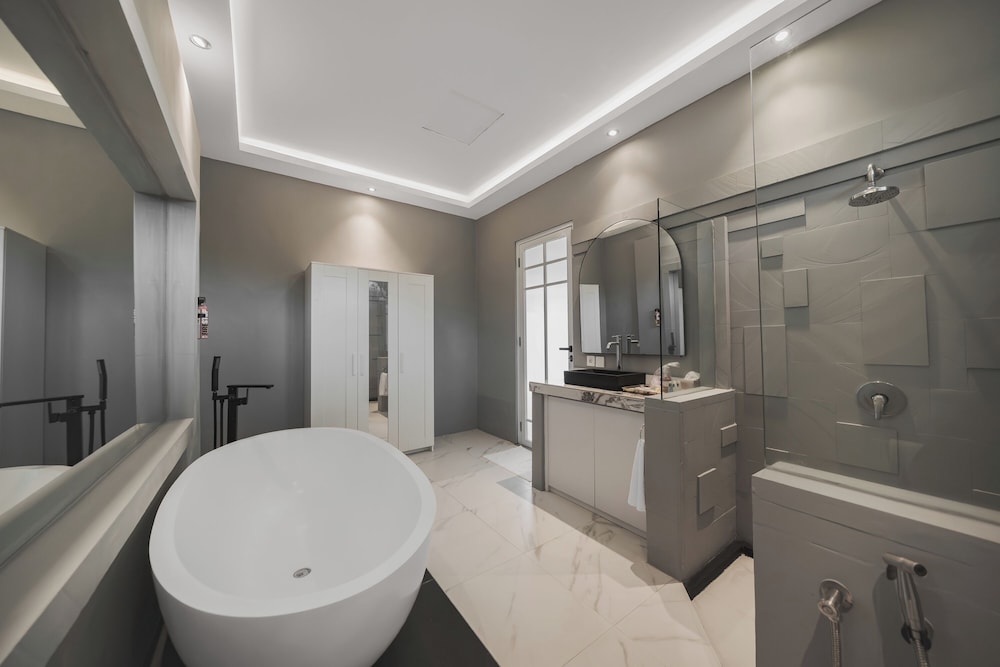 Xxtra Villa Seminyak