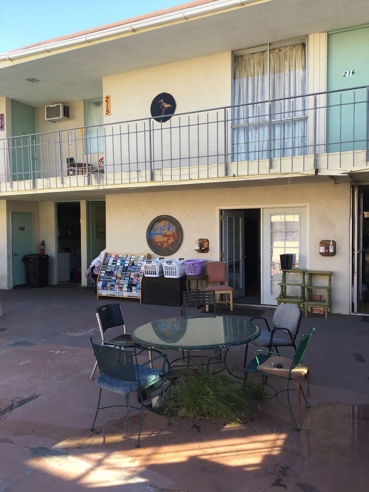 Sandpiper Springs Spa & Retreat