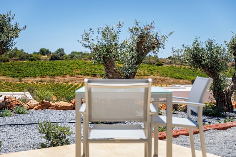 Quinta dos Vales view 4