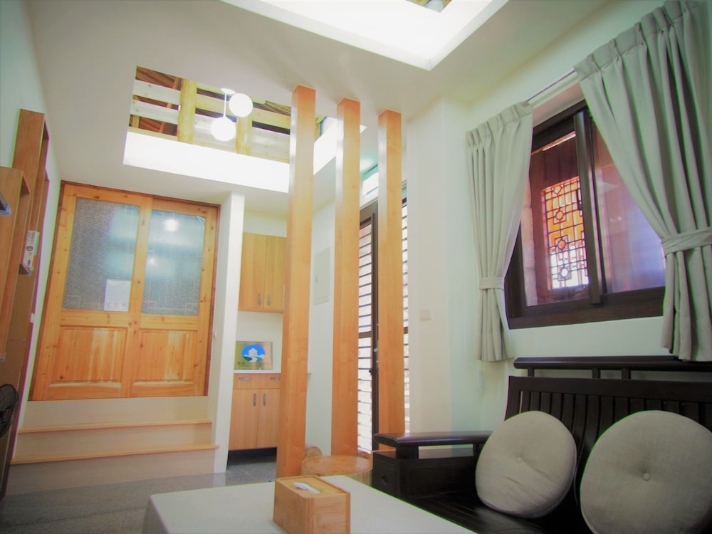 Mulight B&B