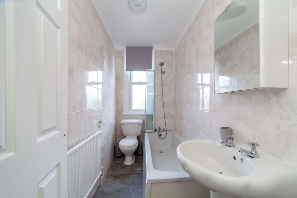 The Peckham Luxury Apartment