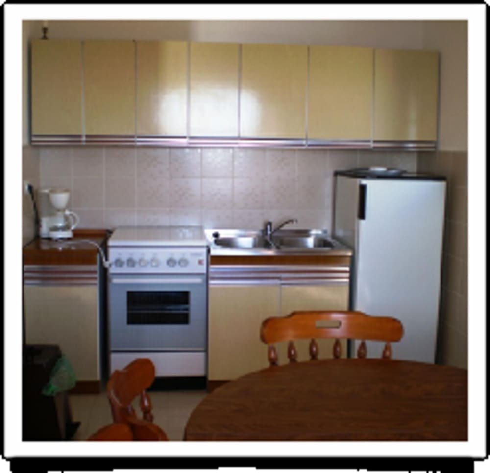 Remarkable 2-bed Apartment in Tribunj, Best View view 2