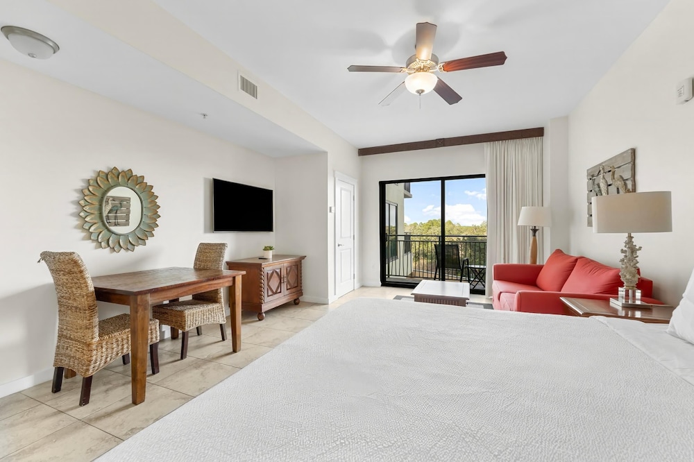 Origin at Seahaven by Panhandle Getaways