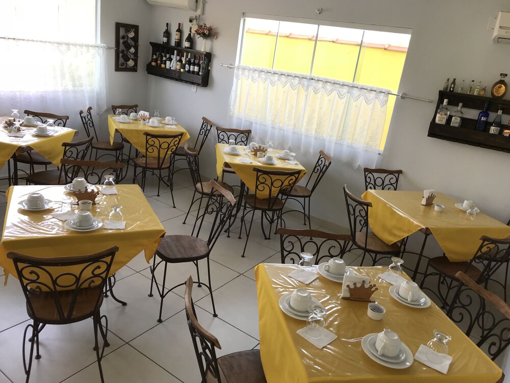 Pousada VIP