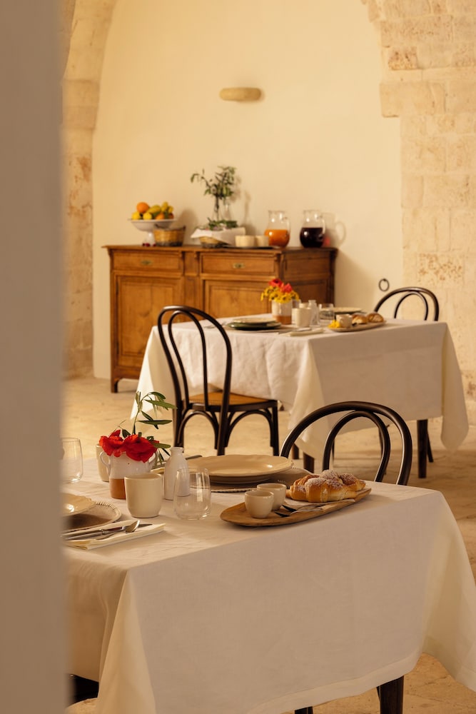 Masseria Tarsia Morisco