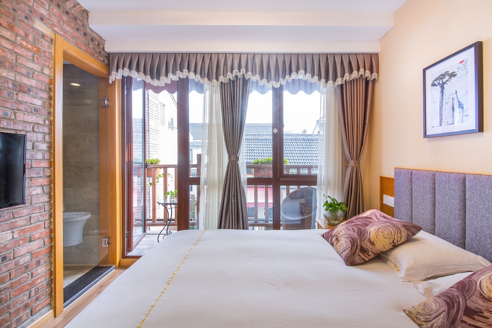 Xi Lan Xiao Wu Hotel Hangzhou