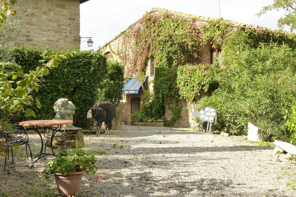 Fattoria Lischeto