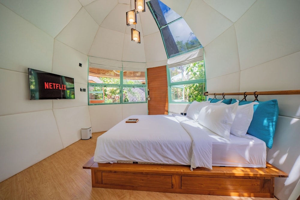 Toya Ubud Ecopark & Waterfall