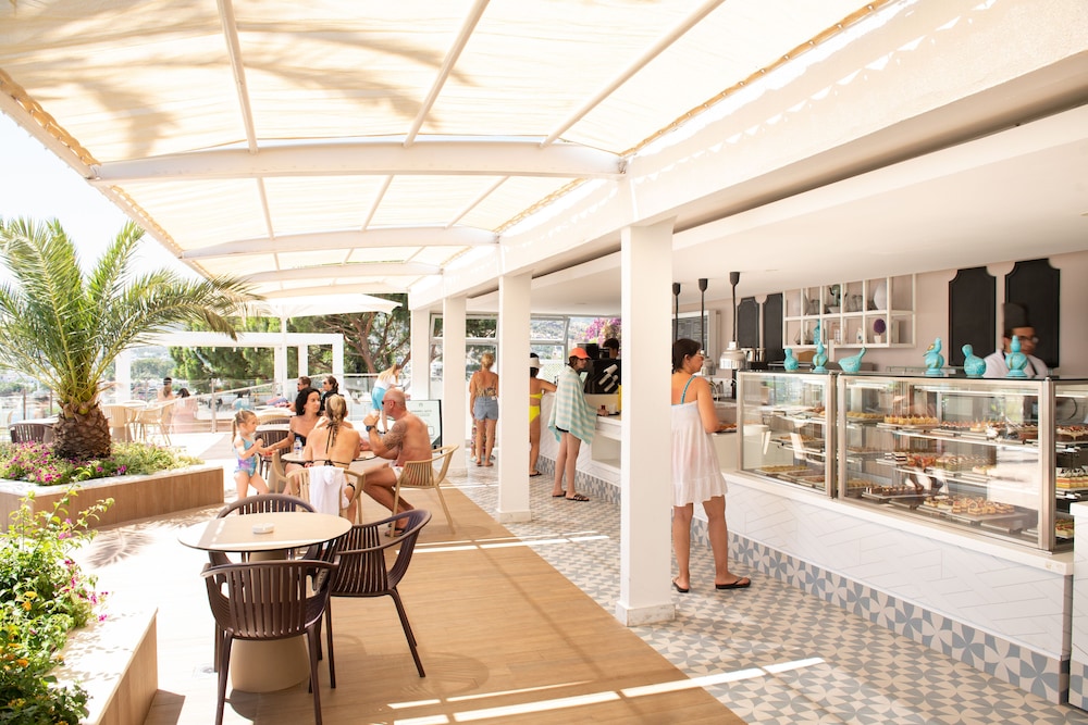 Baia Bodrum Hotel - All inclusive