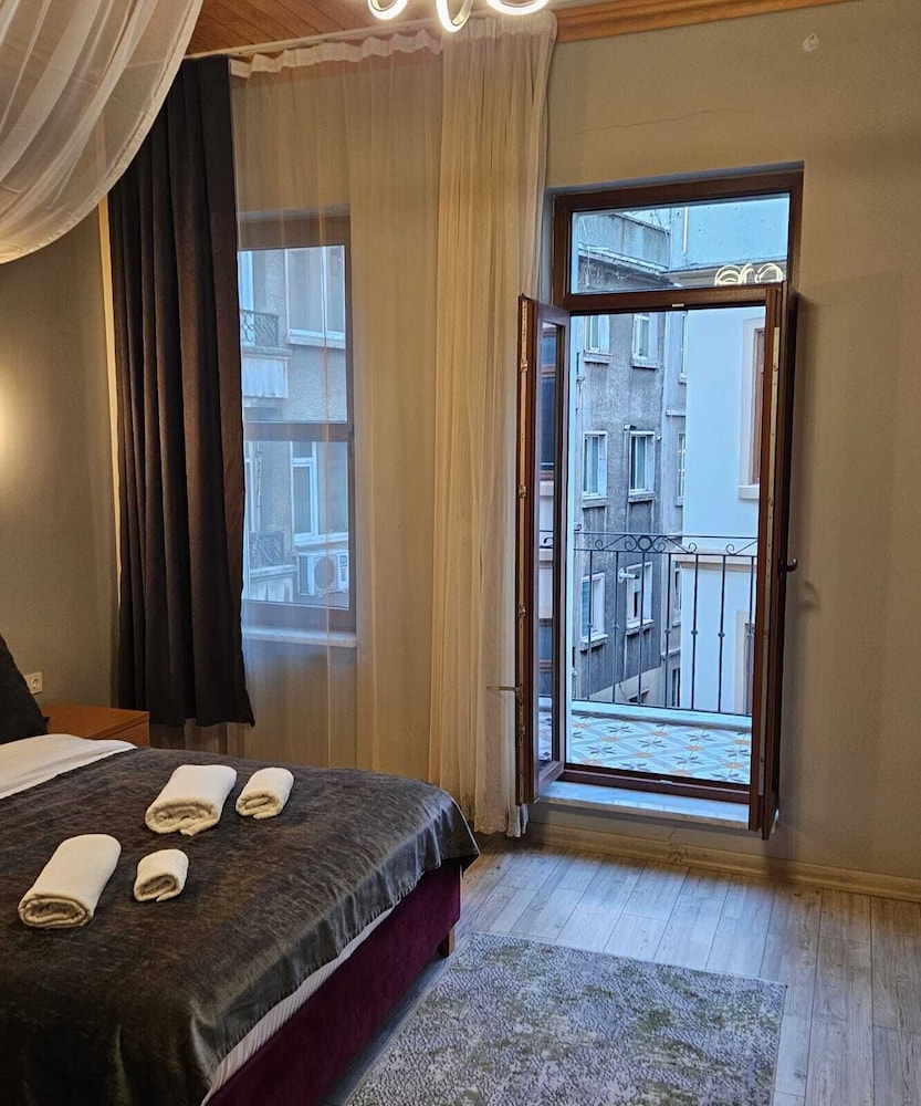 Taxim34 Otel - Image 30