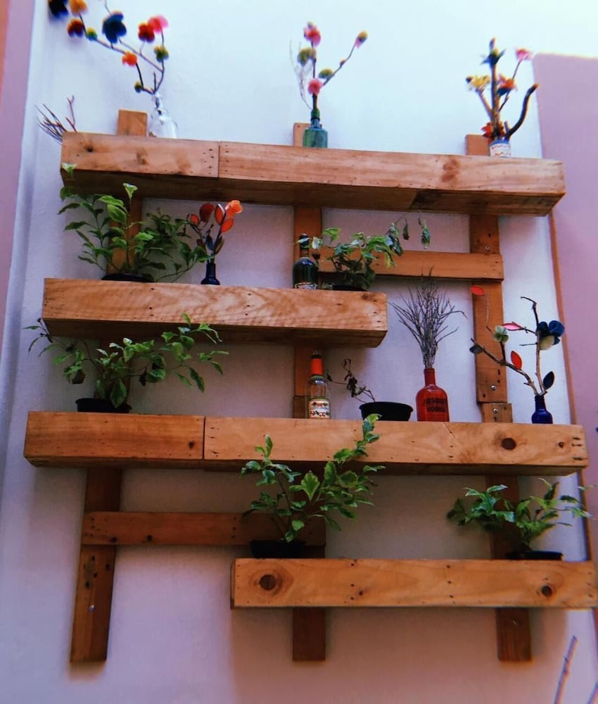 Maria Bonita - Hostel
