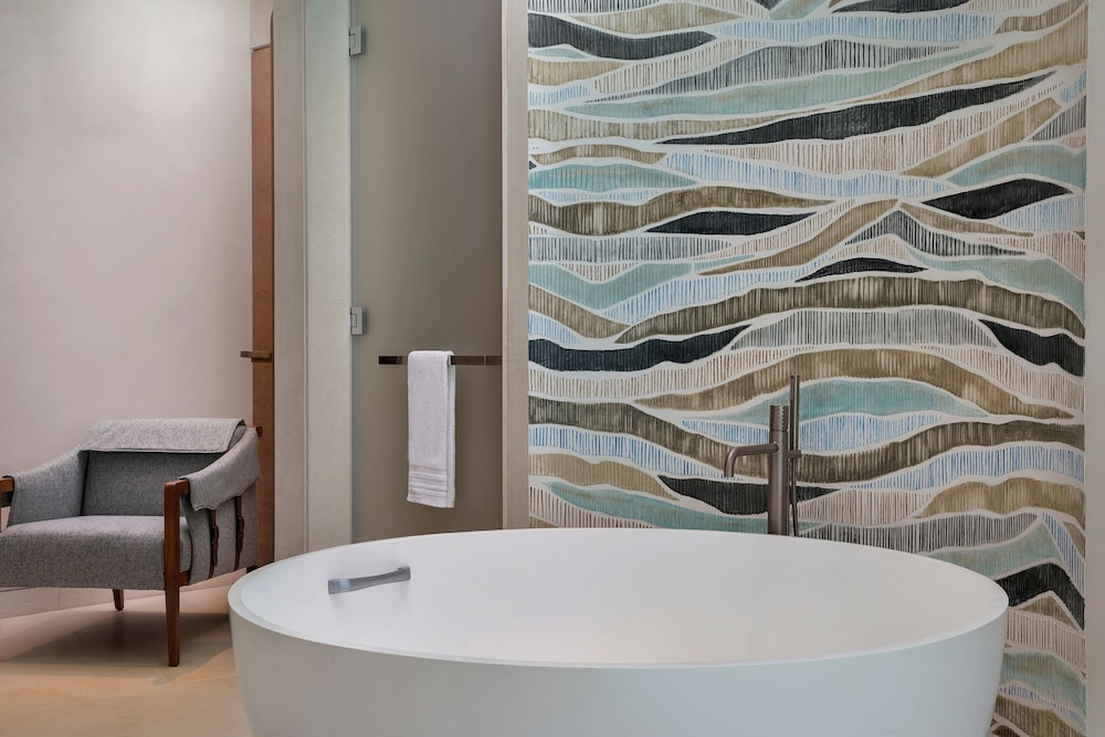 The St. Regis Red Sea Resort 101