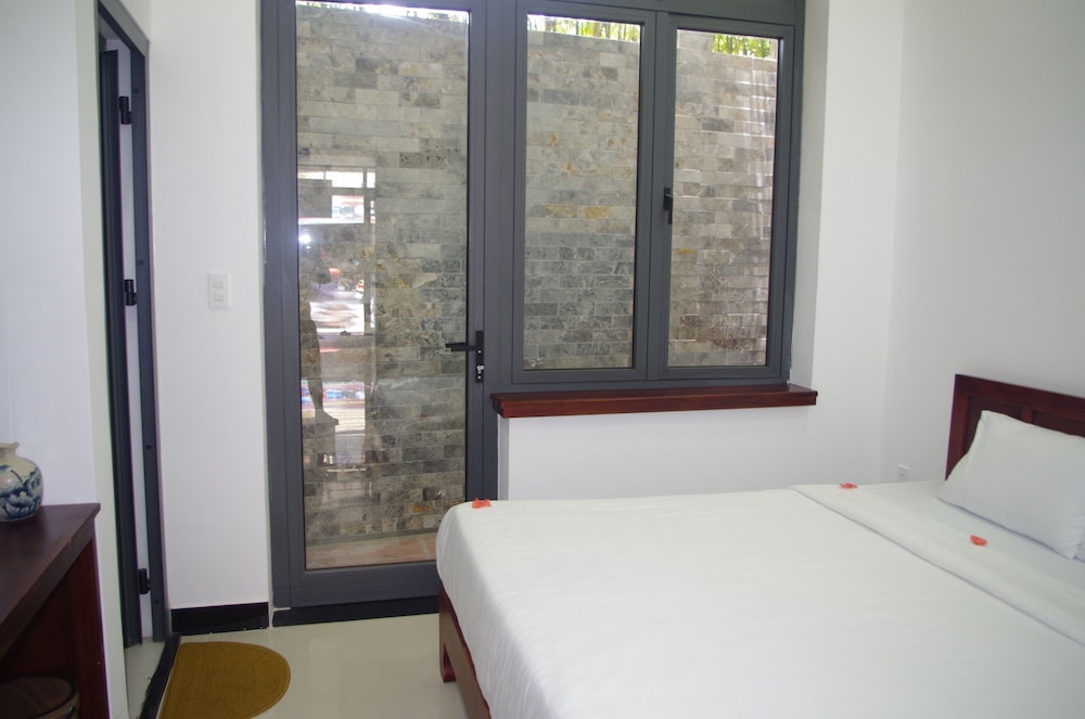 Aroma Homestay & Spa