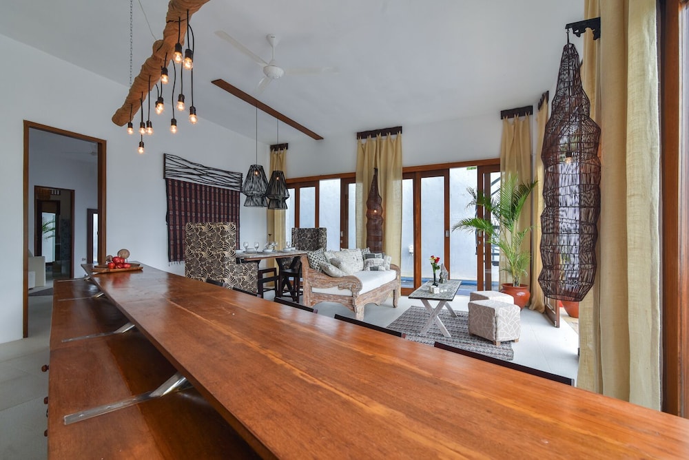 Villa Kapal view 4