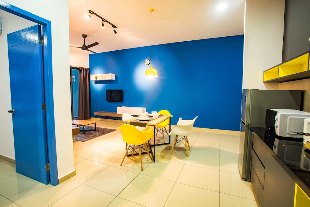 PLAY Residence at Atlantis