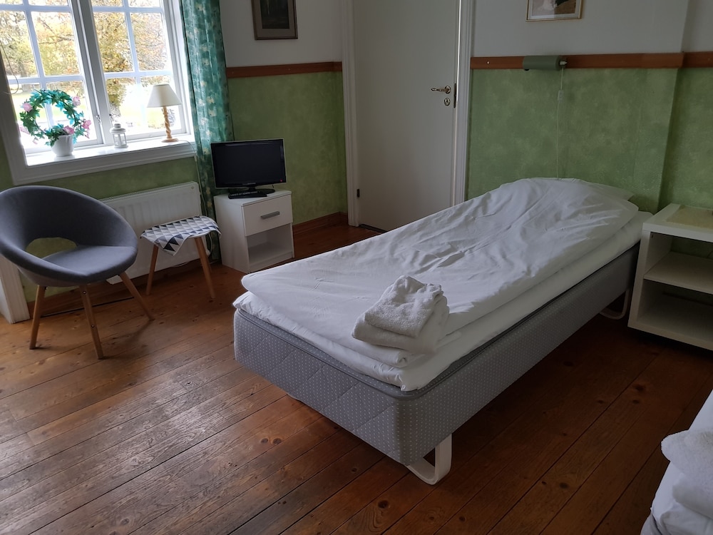 Röda Stallet B&B view 2