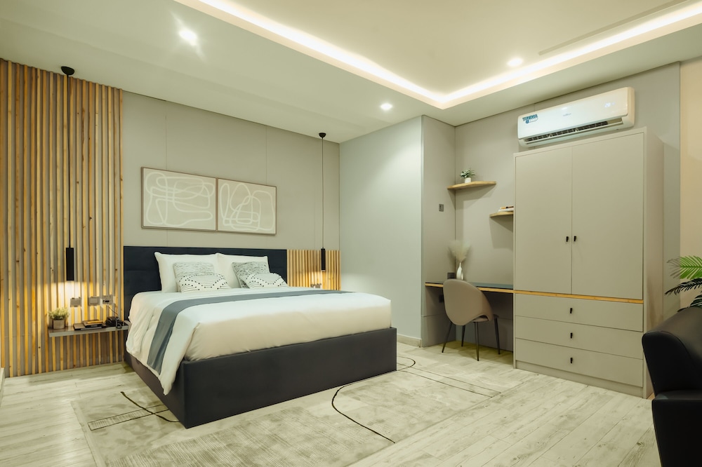 Kashco Apartment Wuse II view 3