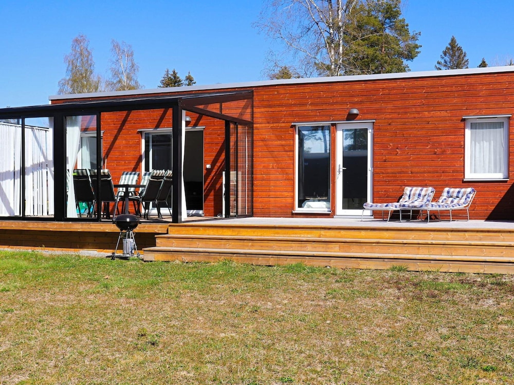 6 Person Holiday Home in Saffle-by Traum view 4