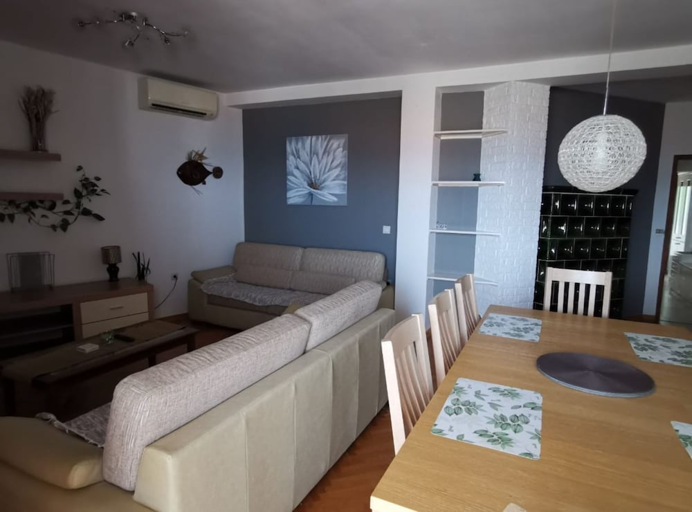 Apartment Gilletino