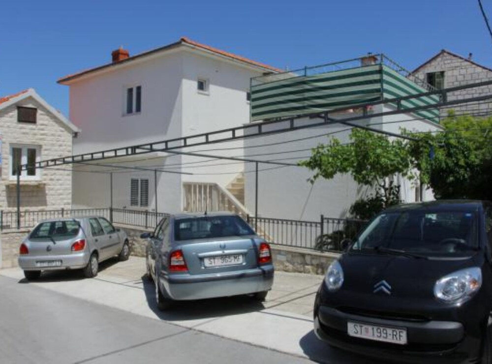 Apartments K Supetar