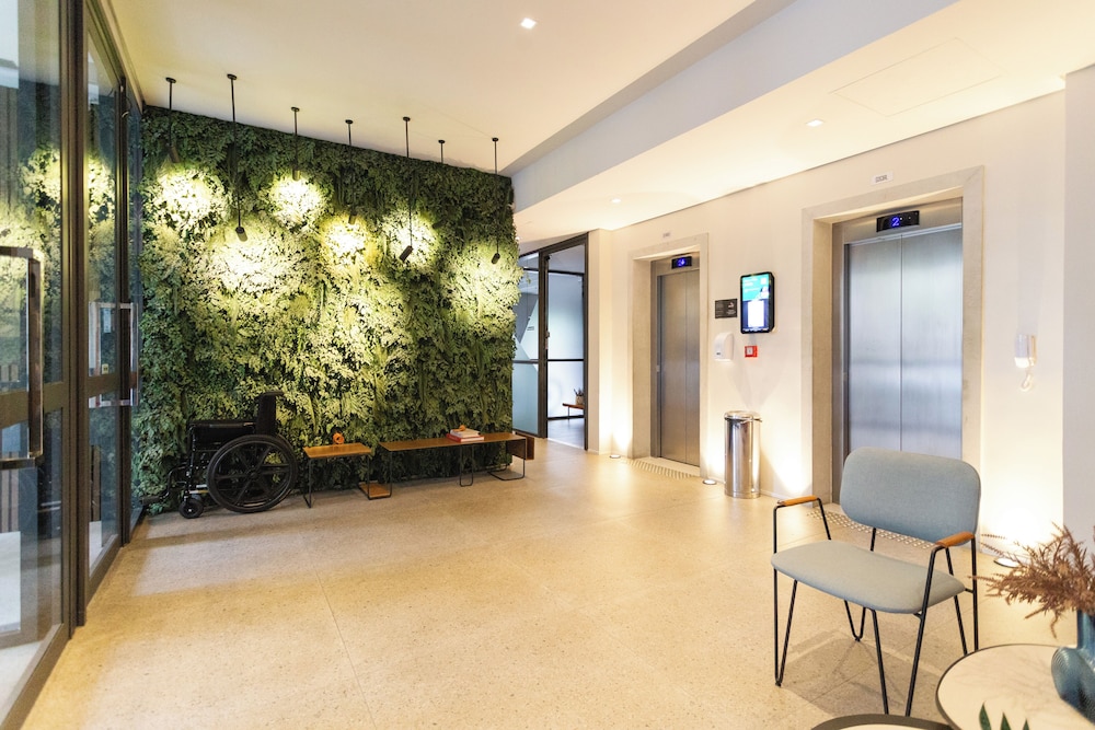 Klabin Paulista Studios
