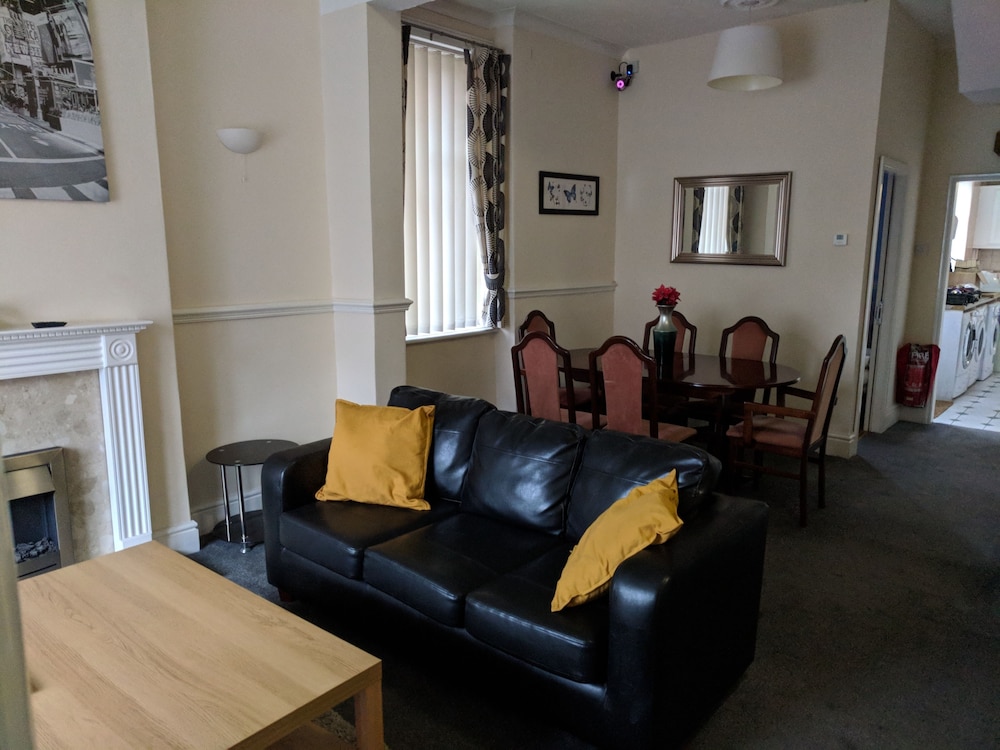 Fern Lodge