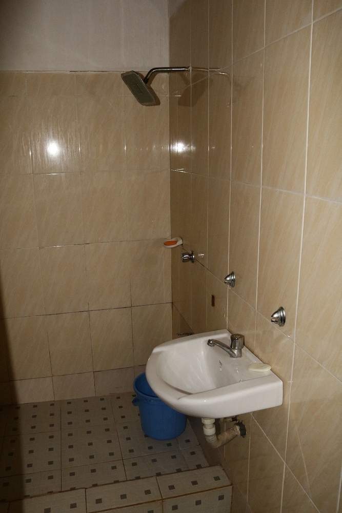 Kikwor Guesthouse