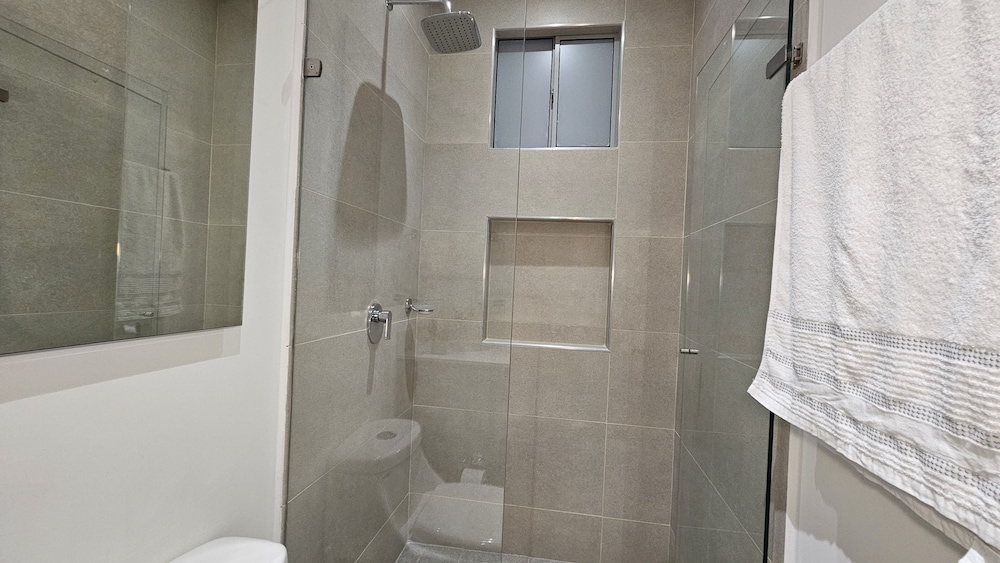 Apartaestudio en Salguero Suites
