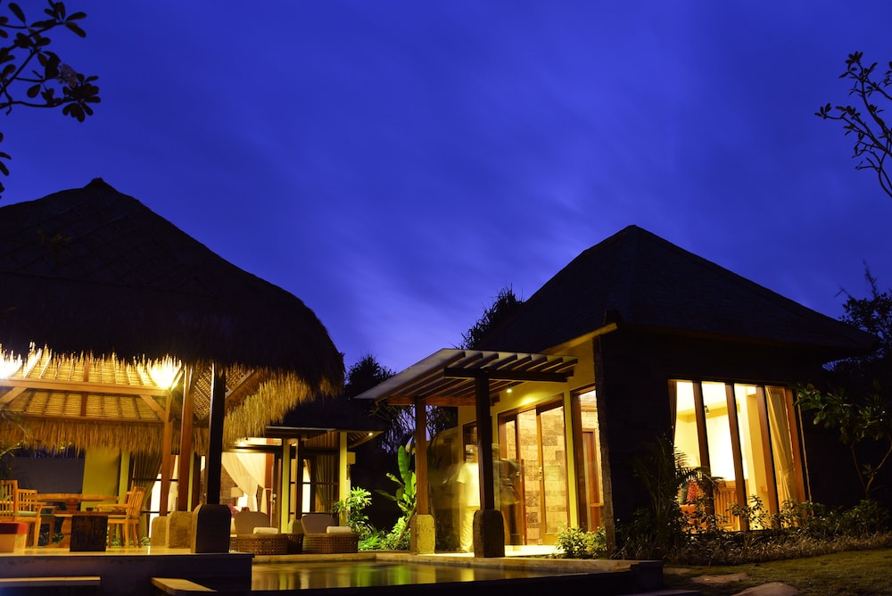 Hotel WakaGangga - Image 1