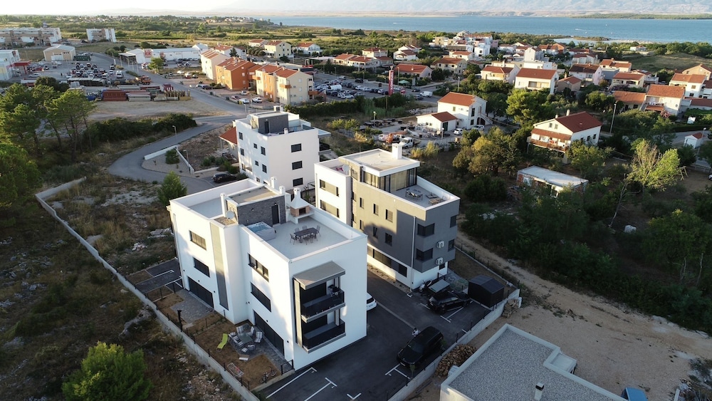 Apartment Lipotica 1