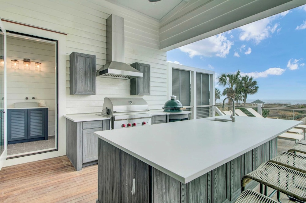3108 Palm by Avantstay Oceanfront, Private Pool, Incredible Views