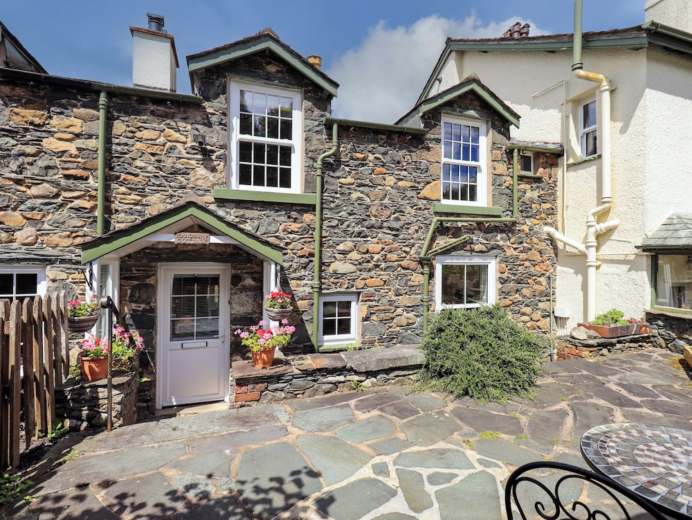 Sandburne Cottage