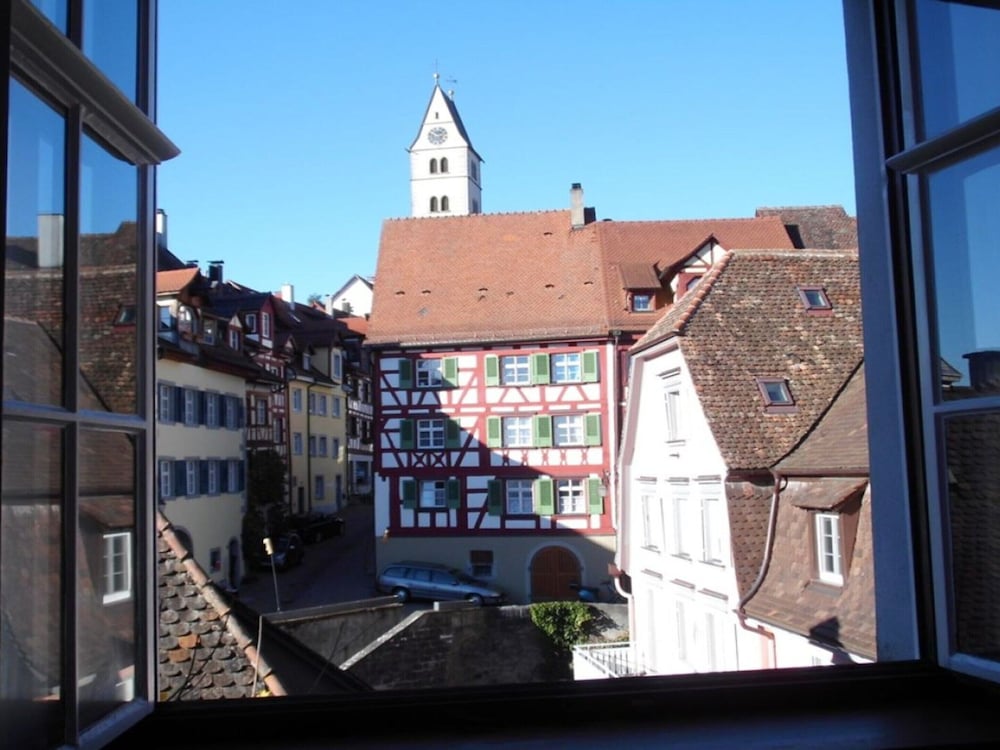 Lake Constance Hearts