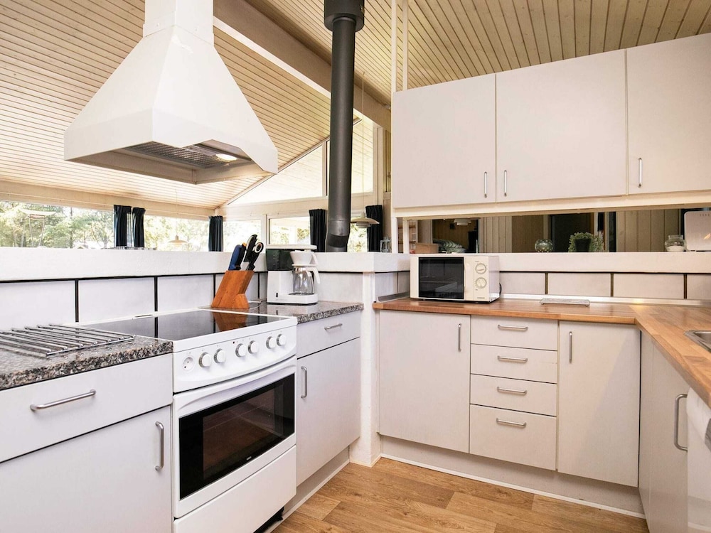 12 Person Holiday Home in Saltum-by Traum view 3