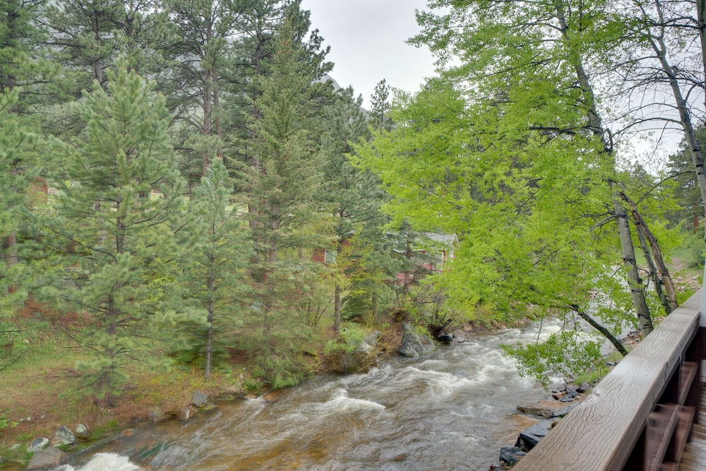 Estes Park Vacation Rental: 1 Mi to National Park - Property Image 8