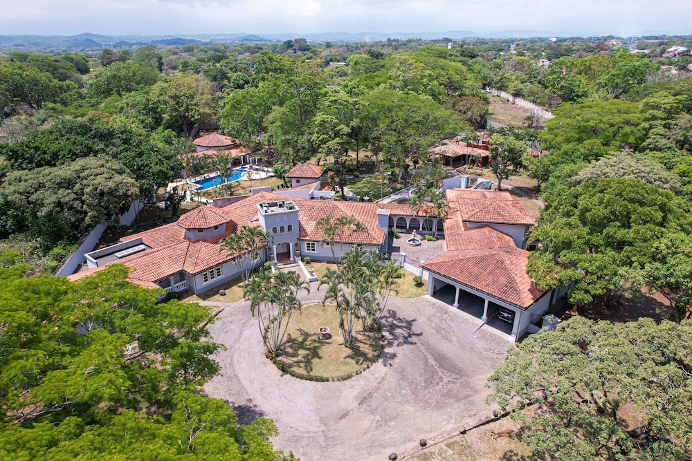 villa primavera