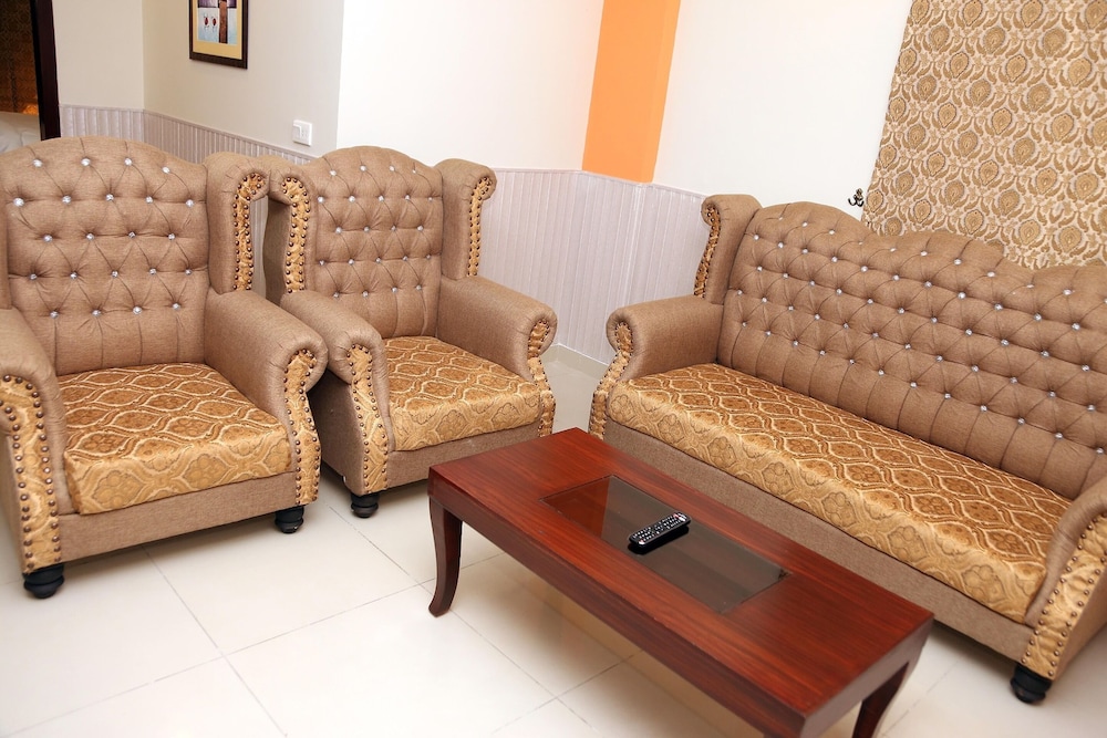 Hak Mall Suites view 4