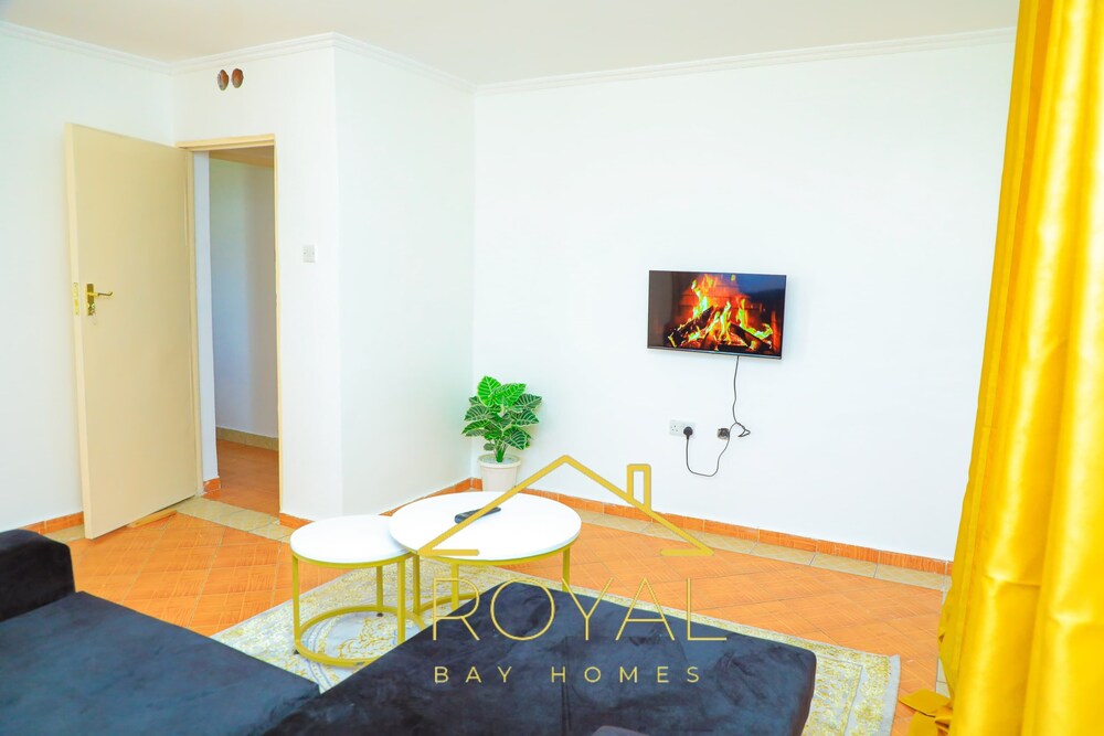 Lux Suites Royal Bay Homes Homabay