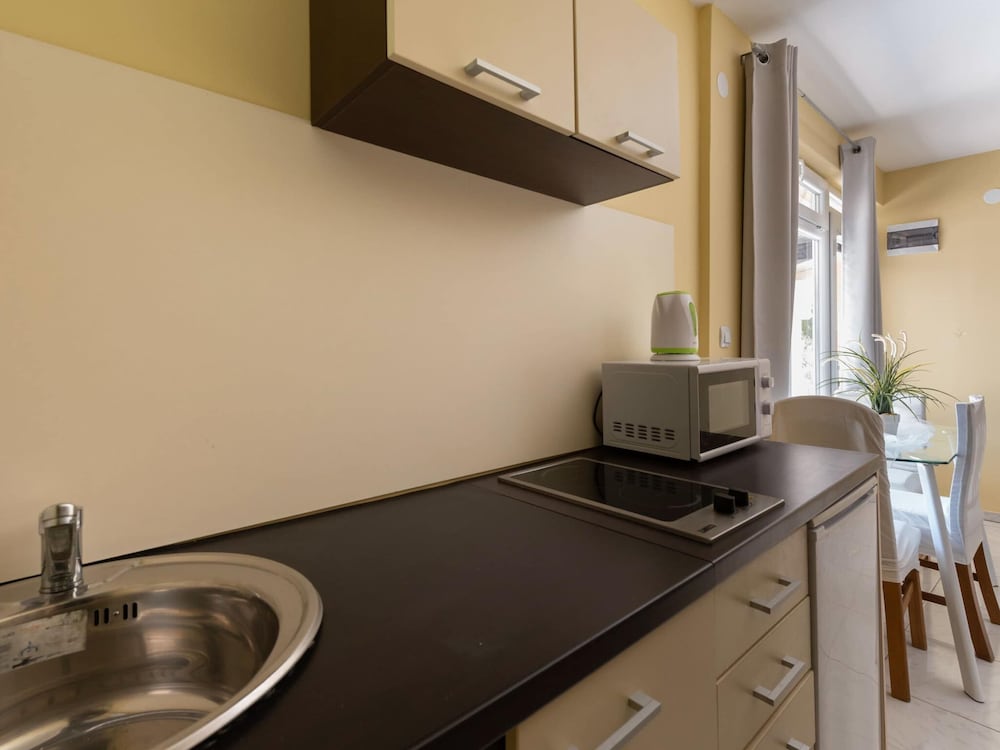 Captivating Holiday Home in Tribanj near Sea view 5