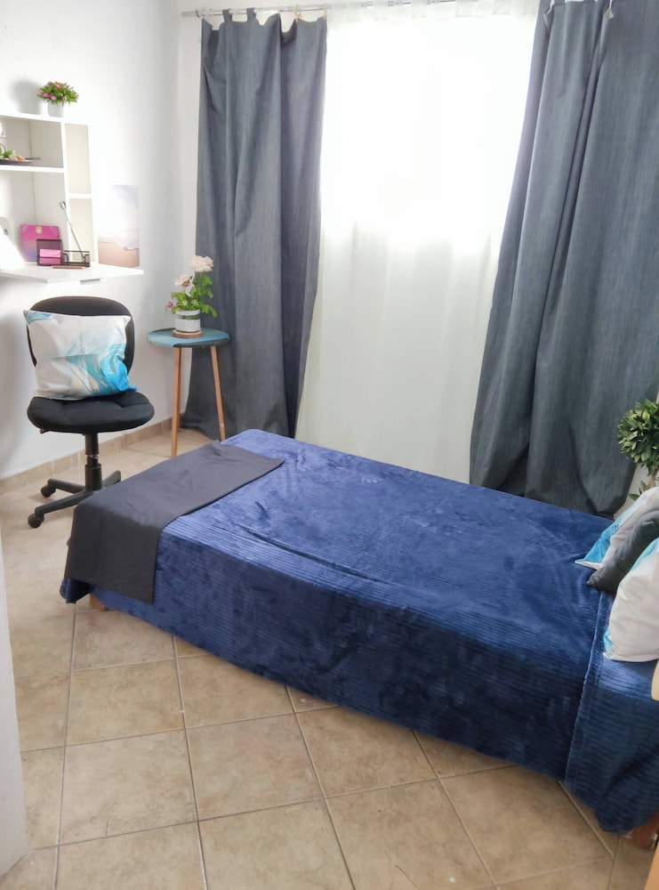 Charming Mexican Retreat in San José de los Olvera