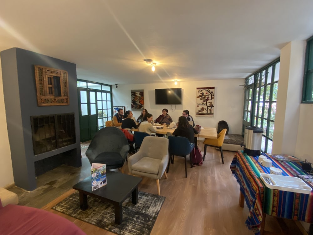 Hostal Alcalá