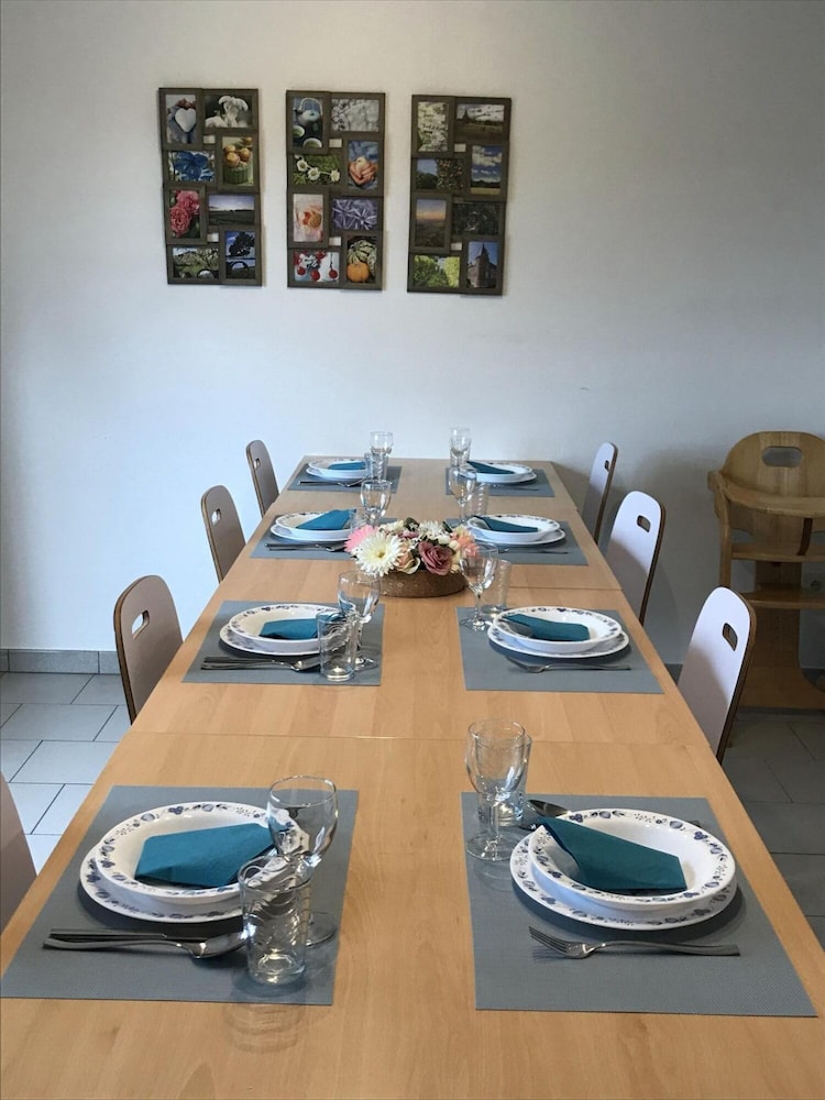 Cozy Vacation Home for 8 Persons in Heers, photo 17