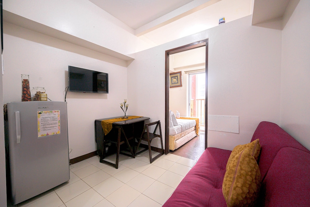 Moldex Residences by Tripsters Hub
